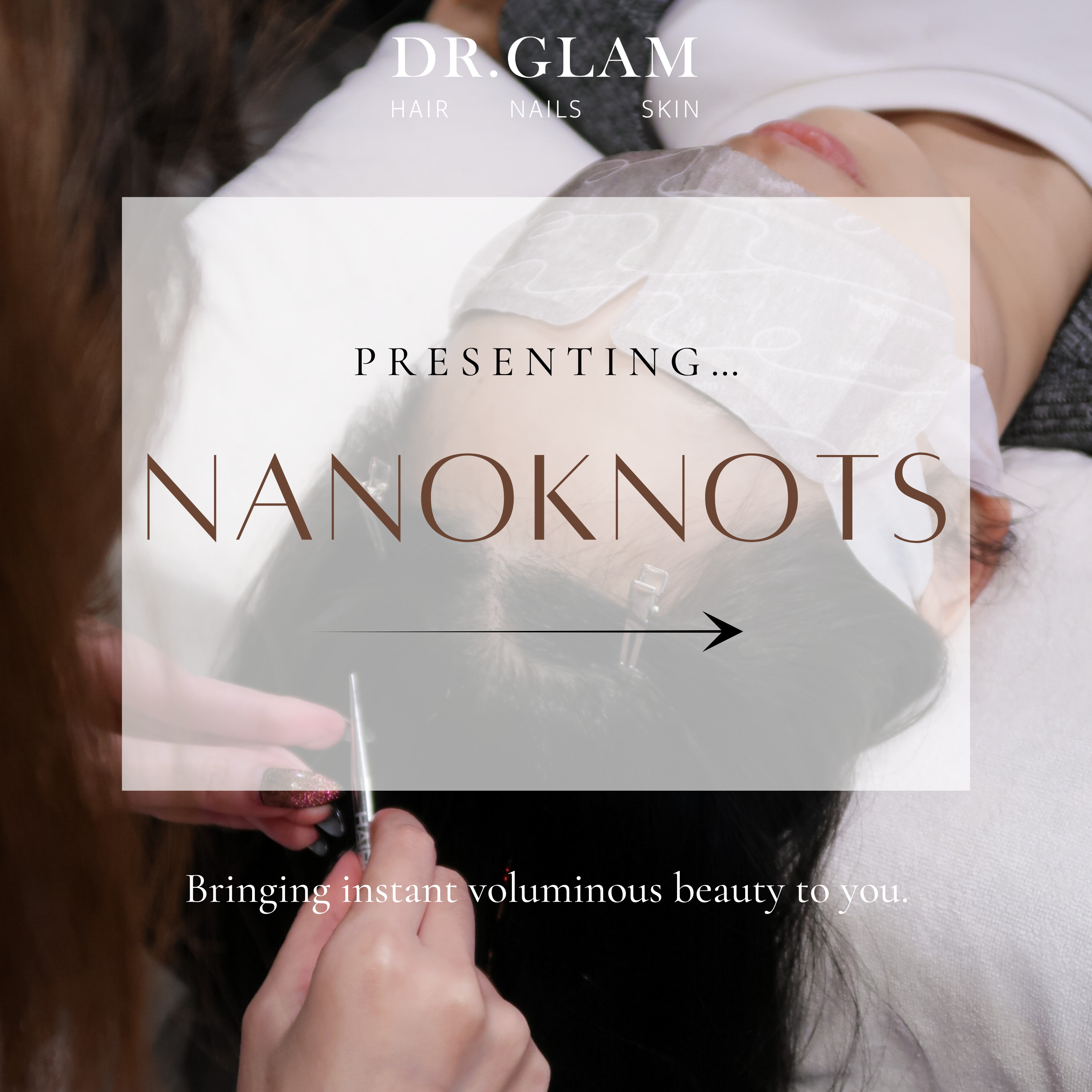 Unleash Your Hair’s True Potential With Nanoknots